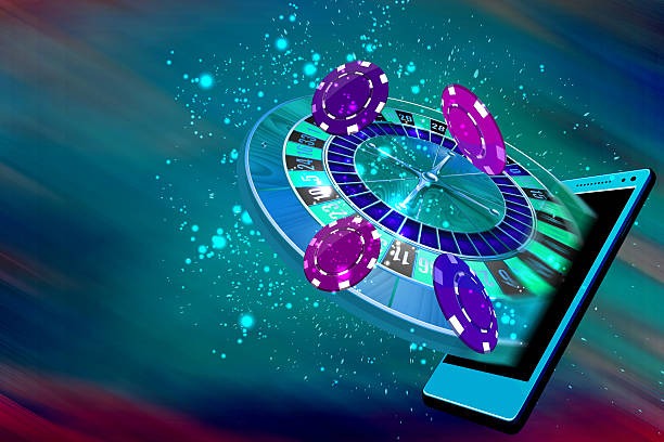 Live chat interaction with dealer during game