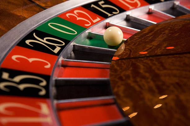 Baccarat card game layout and slot game interface on jayajitu